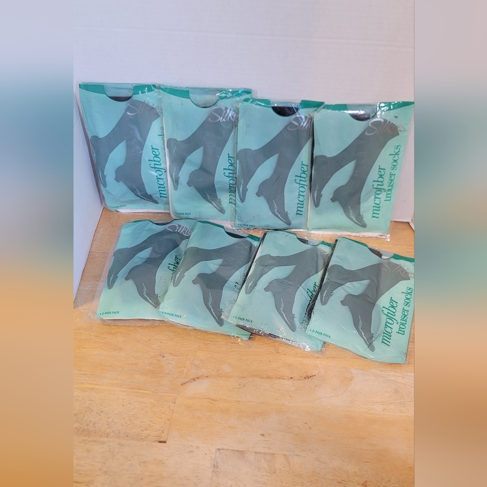 Nurse Socks in Teal